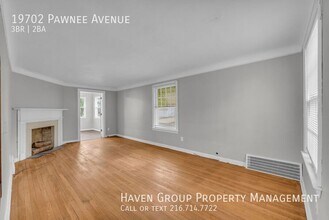 19702 Pawnee Ave in Cleveland, OH - Building Photo - Building Photo