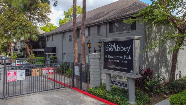The Abbey at Briargrove Park photo'