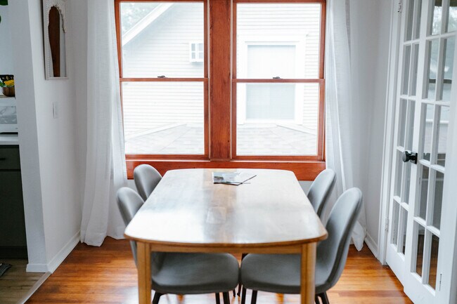 711 S Phillips Ave, Unit 3 in Sioux Falls, SD - Building Photo - Building Photo