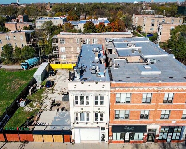 property at 2838 W Roosevelt Rd