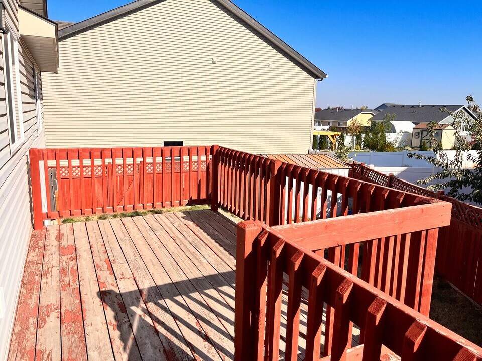 507 S Lawson St in Airway Heights, WA - Building Photo