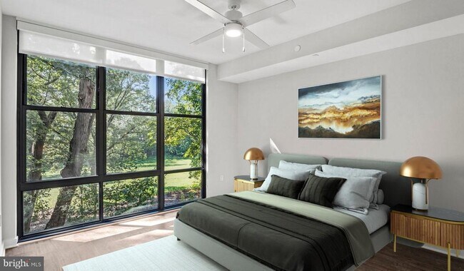 3990 Upton St NW in Washington, DC - Building Photo - Building Photo