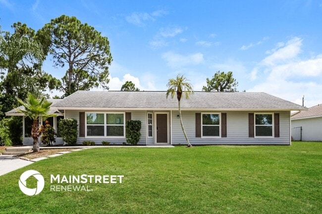 property at 4715 4th St W