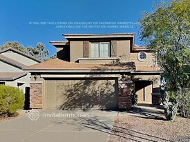 34393 N Picket Post Dr in Queen Creek, AZ - Building Photo