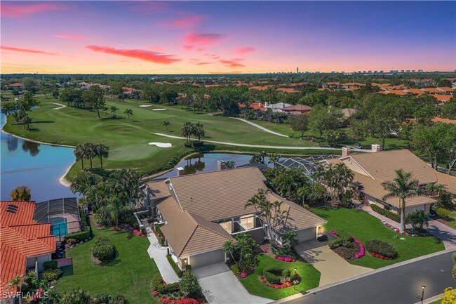 property at 11831 Quail Village Way