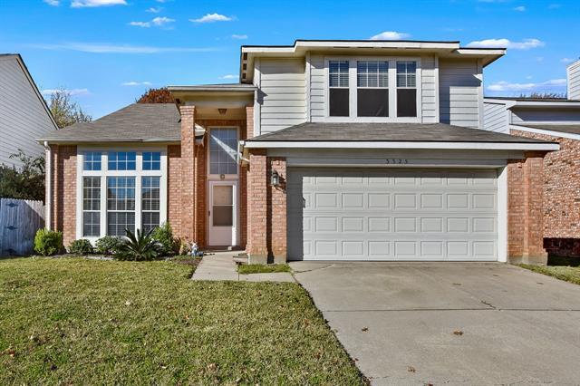 property at 3325 Windchase Dr