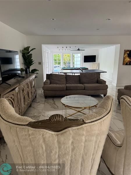 property at 201 Calle Grande Dr
