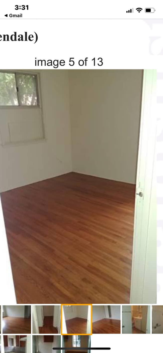 1207 N Verdugo Rd, Unit B