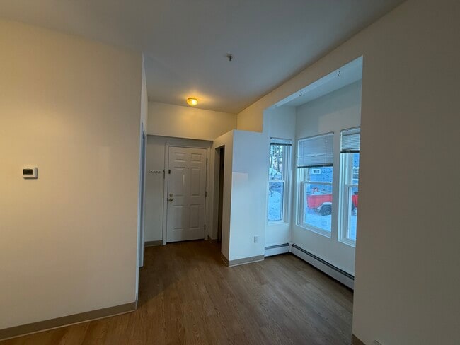 119 Highland St, Unit 1 (2BR) in Portland, ME - Building Photo - Building Photo