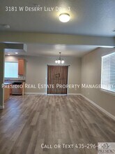 3181 W Desert Lily Dr in Lehi, UT - Building Photo - Building Photo