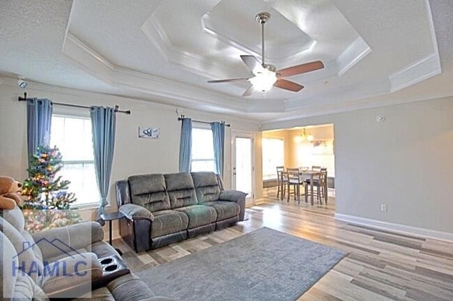 77 Mancey Garrason Lp in Ludowici, GA - Foto de edificio - Building Photo