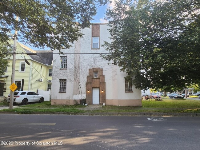 property at 264 Academy St