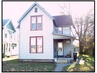 Multi-Family Package in Fort Wayne, IN - Building Photo