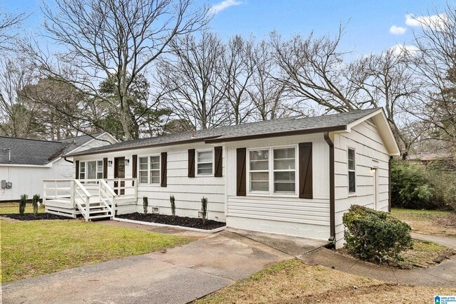 428 Orchid Rd in Birmingham, AL - Building Photo - Building Photo