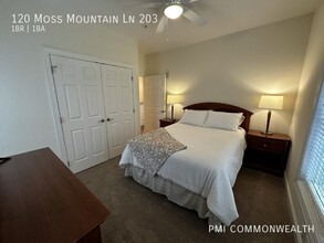 120 Moss Mountain Ln in Charlottesville, VA - Building Photo - Building Photo