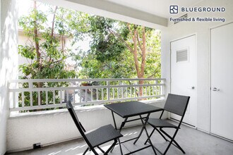 337 S Fremont St in San Mateo, CA - Building Photo - Building Photo