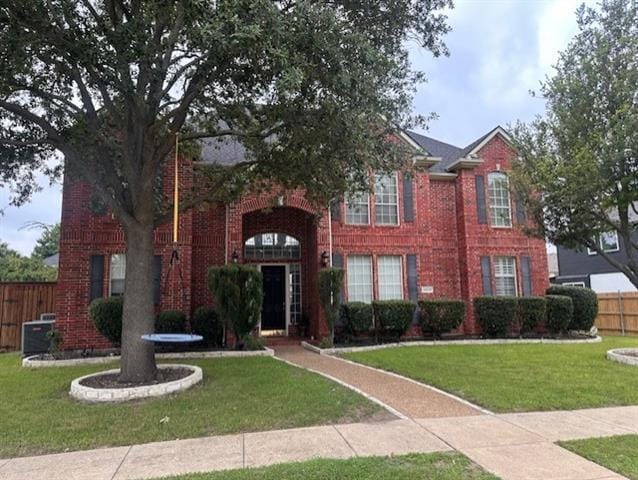 12019 Wishing Well Ct in Frisco, TX - Building Photo - Building Photo