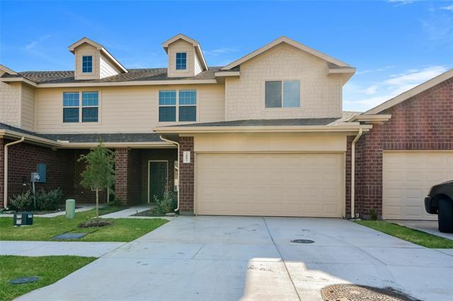 property at 2802 Red Head Pl