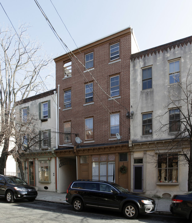 Candle Court in Philadelphia, PA - Foto de edificio