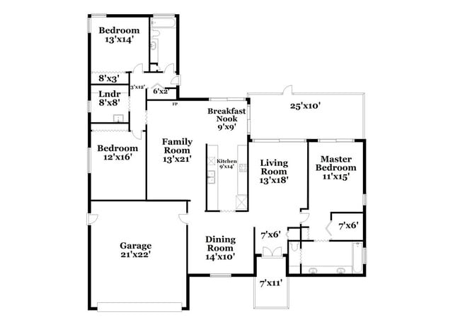 14096 Greentree Dr in Wellington, FL - Building Photo - Building Photo