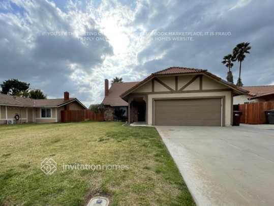 property at 13115 Sunbird Dr