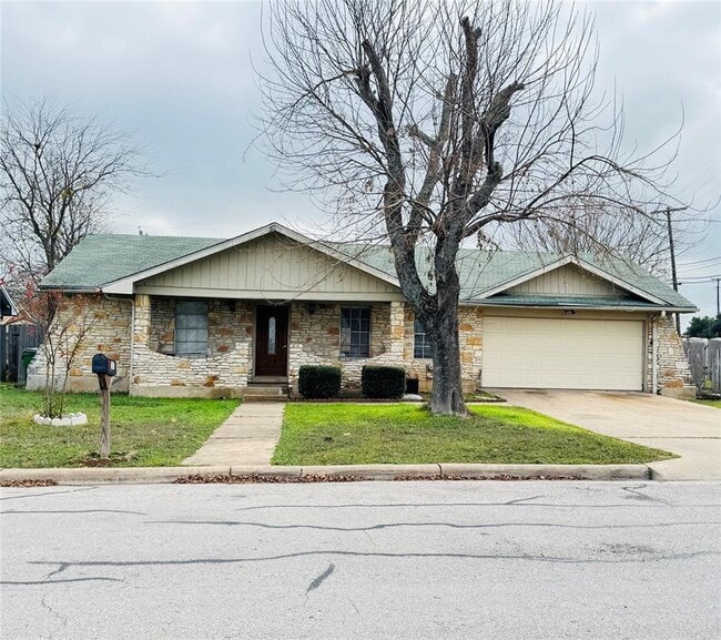 property at 101 Tower Dr