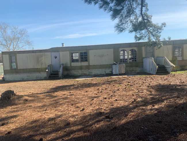 property at 179 Laurinburg