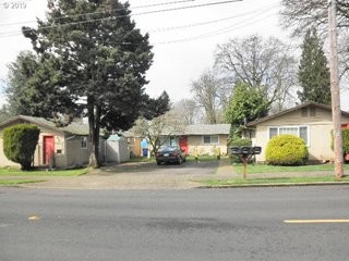 1000 W 23rd St in Vancouver, WA - Building Photo