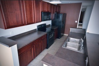 Realty Tower Apartments in Youngstown, OH - Building Photo - Interior Photo