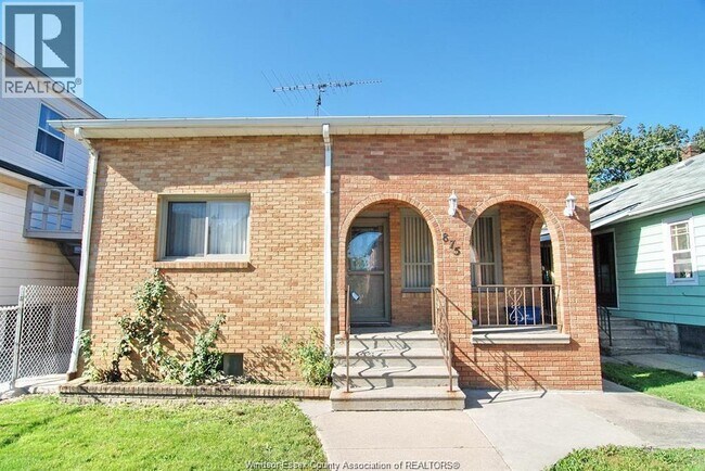 property at 875 Parent Parent  MAIN LEVEL