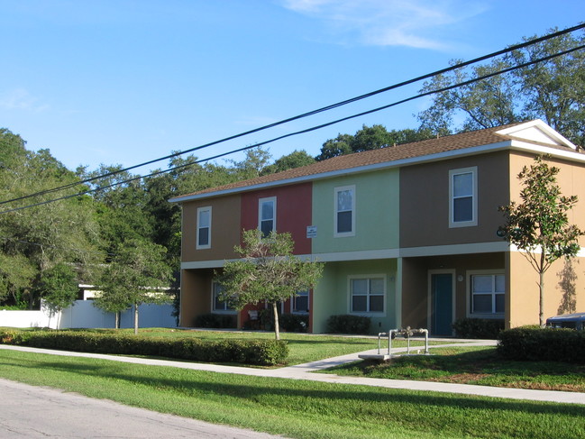 1808 E 143rd Ave in Tampa, FL - Building Photo - Building Photo