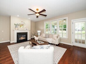 4538 Brighton Ridge Dr in Apex, NC - Building Photo - Building Photo