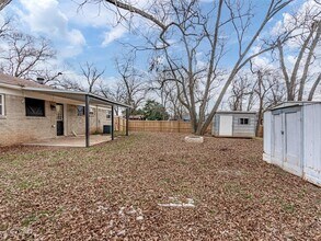 1601 Anita St in Bossier City, LA - Building Photo - Building Photo