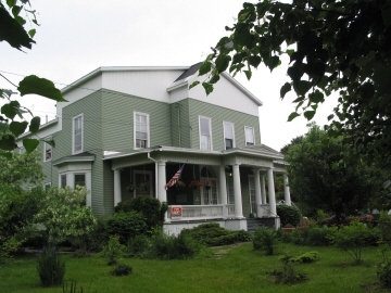 134 John St in Ilion, NY - Building Photo