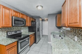 4650 Stoner Ct in Colorado Springs, CO - Foto de edificio - Building Photo