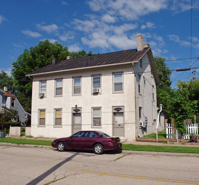 111 Old Main St