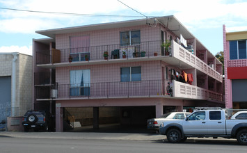 271 Kalihi St in Honolulu, HI - Building Photo - Building Photo