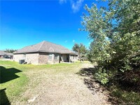 6849 Gold St in Lake Charles, LA - Foto de edificio - Building Photo