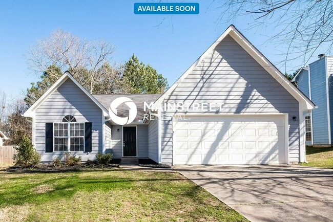 property at 10264 Misty Ridge Dr