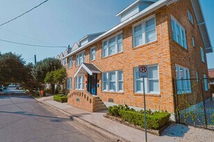 706 Rosedale St, Unit 1 in Houston, TX - Building Photo
