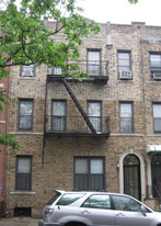 631 56th St Apartments