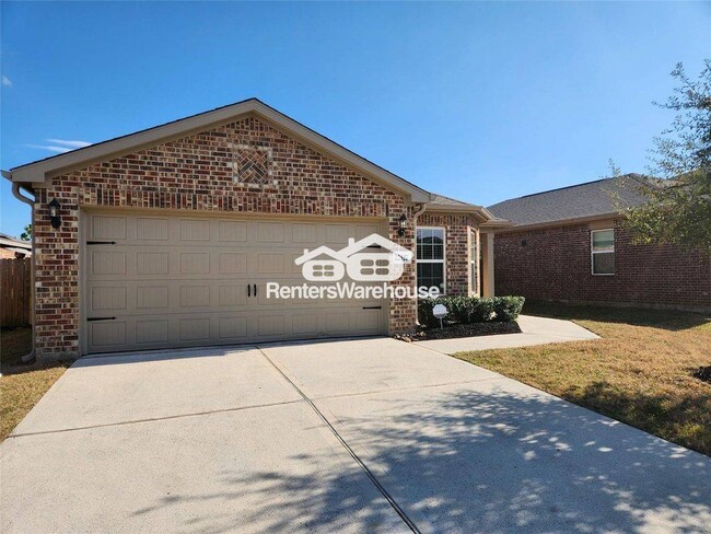 22527 Cloverland Field Dr in Hockley, TX - Building Photo - Building Photo