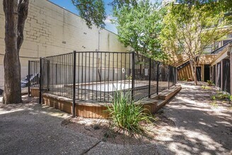 2802 Nueces St in Austin, TX - Building Photo - Building Photo