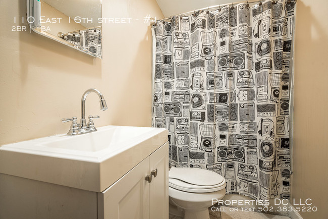 110 E 16th St-Unit -#1 in New Albany, IN - Building Photo - Building Photo