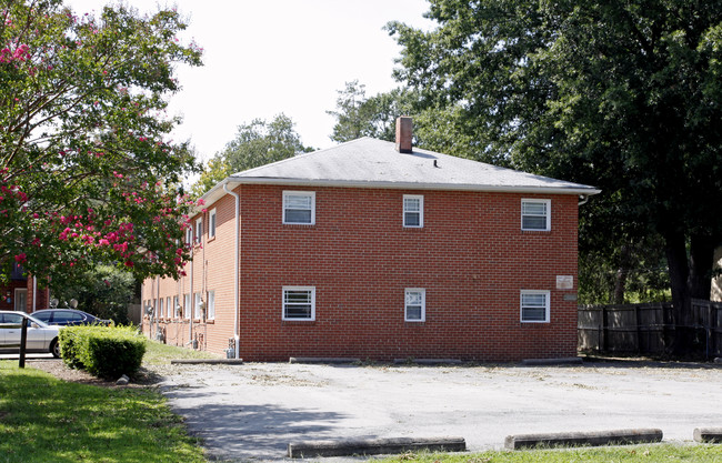 Northside Apartments in Richmond, VA - Building Photo - Building Photo