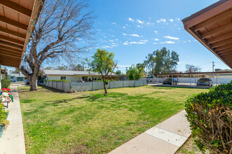 62 S Barkley in Mesa, AZ - Building Photo - Building Photo