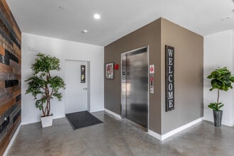The Phoenix in North Bend, WA - Building Photo - Lobby