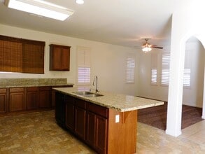 4355 W Artemisa Dr in Fresno, CA - Building Photo - Building Photo