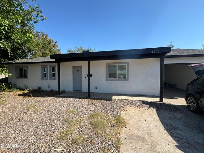 property at 6036 W Stella Ave