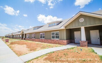 6923 20th St in Lubbock, TX - Building Photo - Building Photo